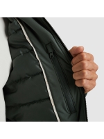 Cast Iron Short jacket 2L Softshell/ Superbo 9076 Dark slate