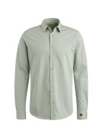 Cast Iron LONG SLEEVE SHIRT Twill Jersey 2 t 9040 Puraitan grey