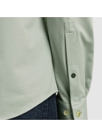 Cast Iron LONG SLEEVE SHIRT Twill Jersey 2 t 9040 Puraitan grey