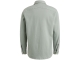 Cast Iron Long Sleeve Shirt Twill Stretch 9040 Puraitan grey