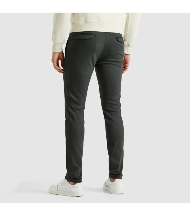 Cast Iron RISER CHINO STRETCH 5113