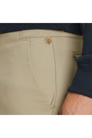 Cast Iron RISER CHINO STRETCH 7146
