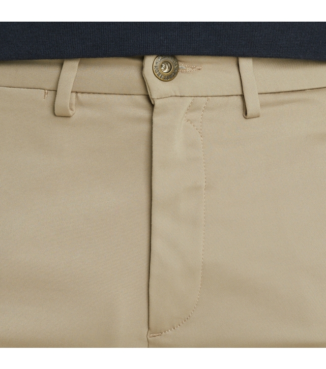 Cast Iron RISER CHINO STRETCH 7146