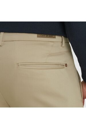 Cast Iron RISER CHINO STRETCH 7146