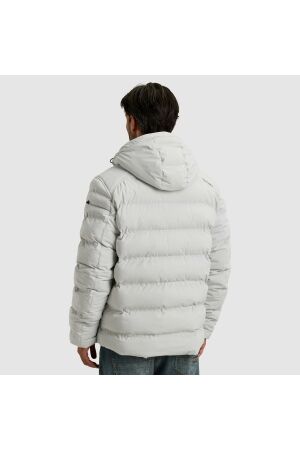 Cast Iron Short jacket 2L softshell heatseal Vapor blue