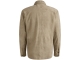 Cast Iron Long Sleeve Shirt Suede 7146 Crockery