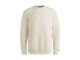 Cast Iron Crewneck regular fit cotton stretc 9001 Vaporous gray