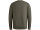 Cast Iron Crewneck regular fit cotton stretc 9133 Granite gray