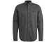 Vanguard Long Sleeve Shirt Print on Poplin 5073 Sky captain