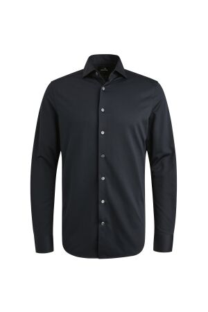Vanguard LONG SLEEVE SHIRT Versatile Oxford 5073 Sky captain
