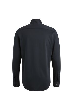 Vanguard LONG SLEEVE SHIRT Versatile Oxford 5073 Sky captain