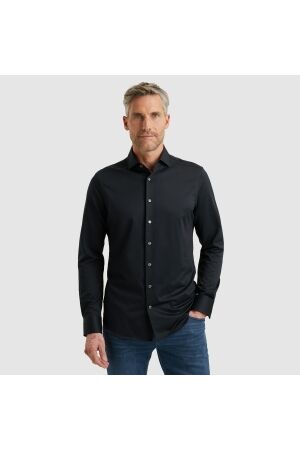 Vanguard LONG SLEEVE SHIRT Versatile Oxford 5073 Sky captain