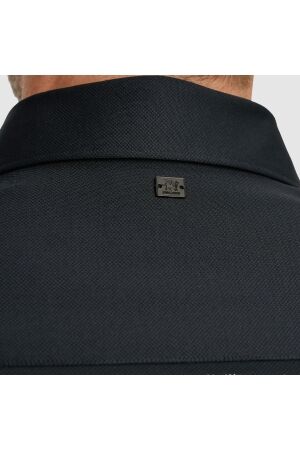 Vanguard LONG SLEEVE SHIRT Versatile Oxford 5073 Sky captain