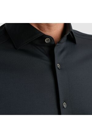 Vanguard LONG SLEEVE SHIRT Versatile Oxford 5073 Sky captain