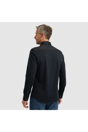 Vanguard LONG SLEEVE SHIRT Versatile Oxford 5073 Sky captain
