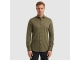 Vanguard LONG SLEEVE SHIRT Versatile Oxford 6497 Tea leaf