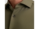 Vanguard LONG SLEEVE SHIRT Versatile Oxford 6497 Tea leaf