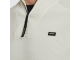 Vanguard Half zip collar cotton structure 7004 Cloud danser