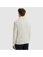 Vanguard Half zip collar cotton structure 7004 Cloud danser