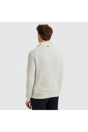 Vanguard Half zip collar cotton structure 7004 Cloud danser
