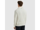 Vanguard Half zip collar cotton structure 7004 Cloud danser