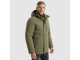 Vanguard Semi long jacket V-COAT DOUBLE Spu 6414 Dusty olive