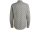 Vanguard Long Sleeve Shirt Print on fine Po 9143 Gray dawn