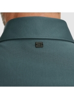 Vanguard LONG SLEEVE SHIRT Tech Oxford Jers 5279 Bering sea