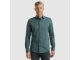 Vanguard LONG SLEEVE SHIRT Tech Oxford Jers 5279 Bering sea
