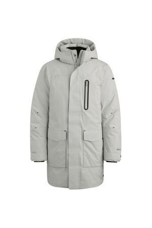 Cast Iron Parka jacket ULTI-MECH/Ramrod 959 High rise