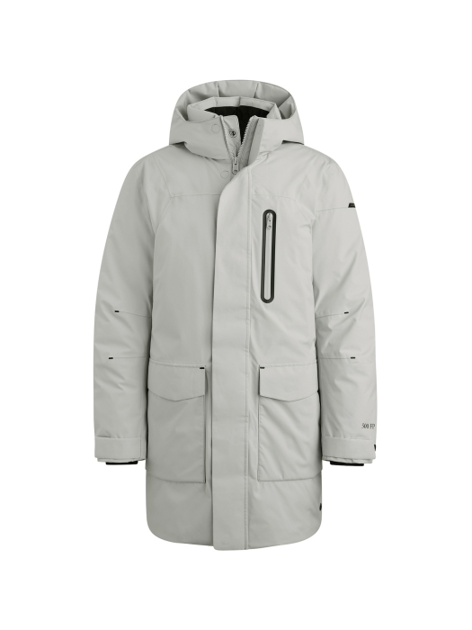 Cast Iron Parka jacket ULTI-MECH/Ramrod 959 High rise