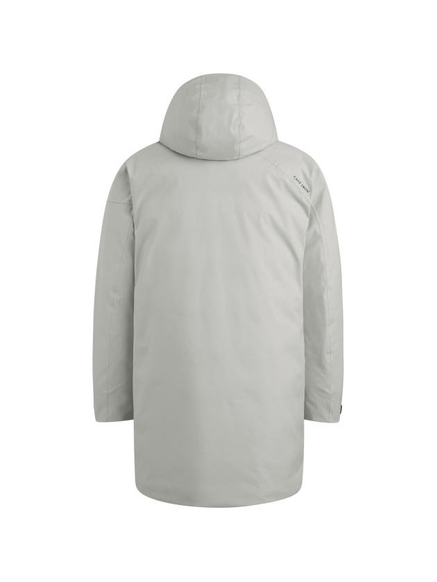 Cast Iron Parka jacket ULTI-MECH/Ramrod 959 High rise