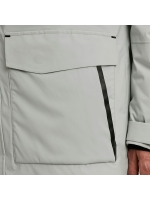 Cast Iron Parka jacket ULTI-MECH/Ramrod 959 High rise