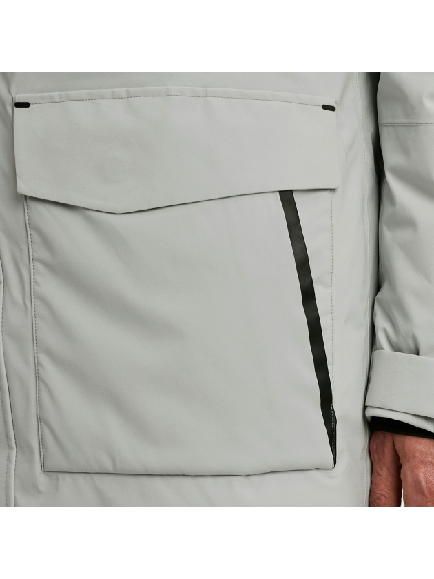Cast Iron Parka jacket ULTI-MECH/Ramrod 959 High rise