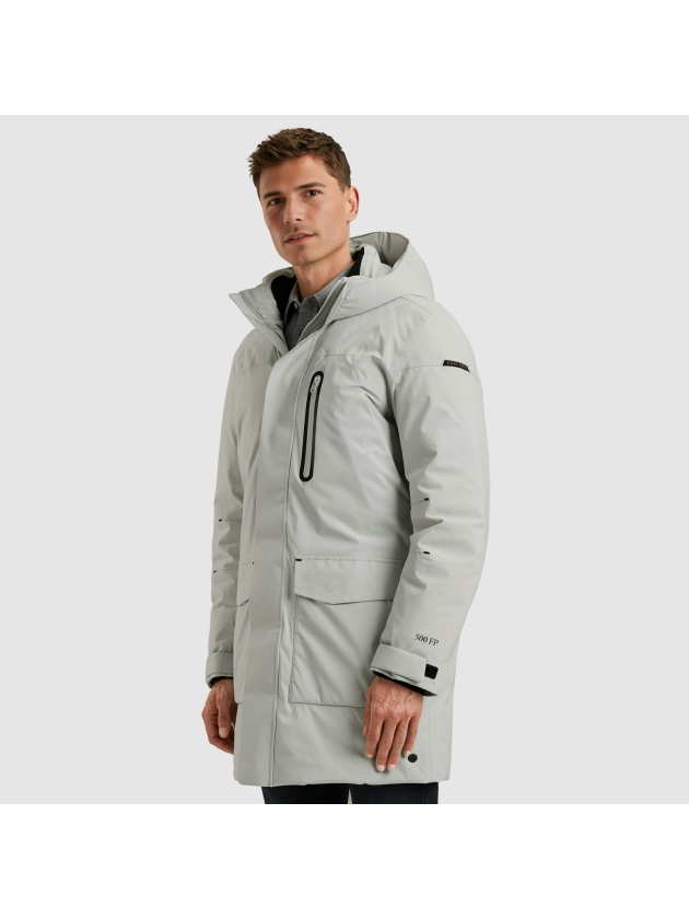 Cast Iron Parka jacket ULTI-MECH/Ramrod 959 High rise