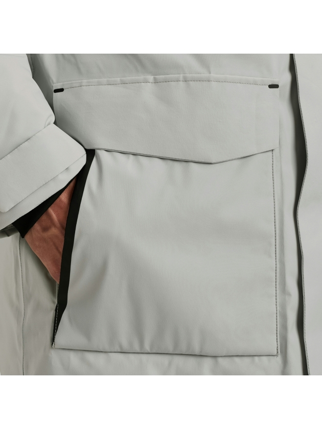 Cast Iron Parka jacket ULTI-MECH/Ramrod 959 High rise