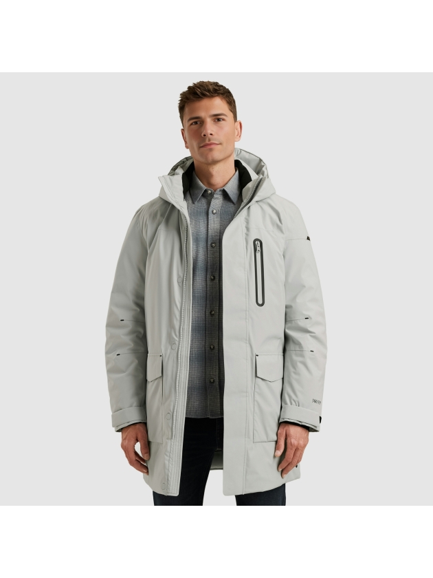 Cast Iron Parka jacket ULTI-MECH/Ramrod 959 High rise