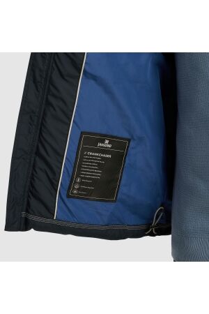 Vanguard Short jacket BRAKESHIFT Lire-Rip 5281 Salute