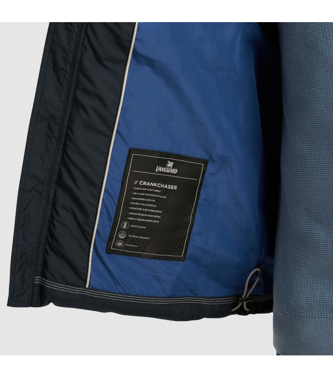 Vanguard Short jacket BRAKESHIFT Lire-Rip 5281 Salute