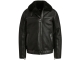 PME Legend Short jacket BLACK NIGHTFLIGHT Vin 999 Black