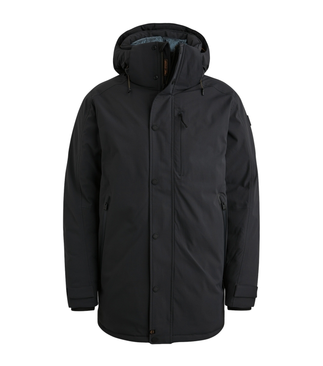 PME Legend Long jacket NIGHTFLIGHT Ripper 5109 Blue graphite