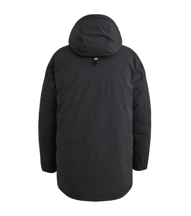 PME Legend Long jacket NIGHTFLIGHT Ripper 5109 Blue graphite