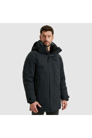 PME Legend Long jacket NIGHTFLIGHT Ripper 5109 Blue graphite