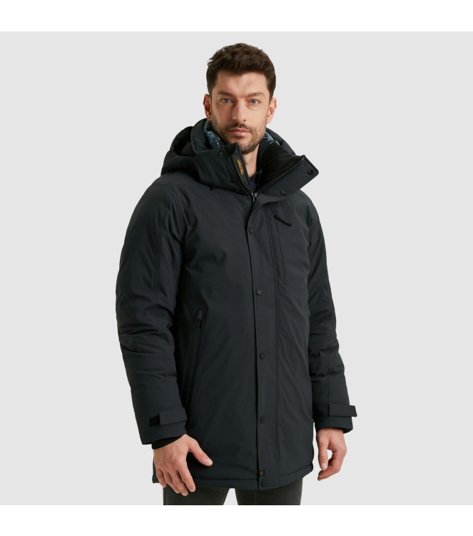 PME Legend Long jacket NIGHTFLIGHT Ripper 5109 Blue graphite