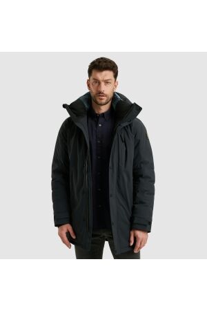 PME Legend Long jacket NIGHTFLIGHT Ripper 5109 Blue graphite