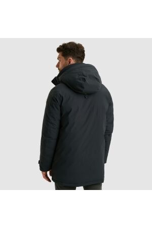 PME Legend Long jacket NIGHTFLIGHT Ripper 5109 Blue graphite