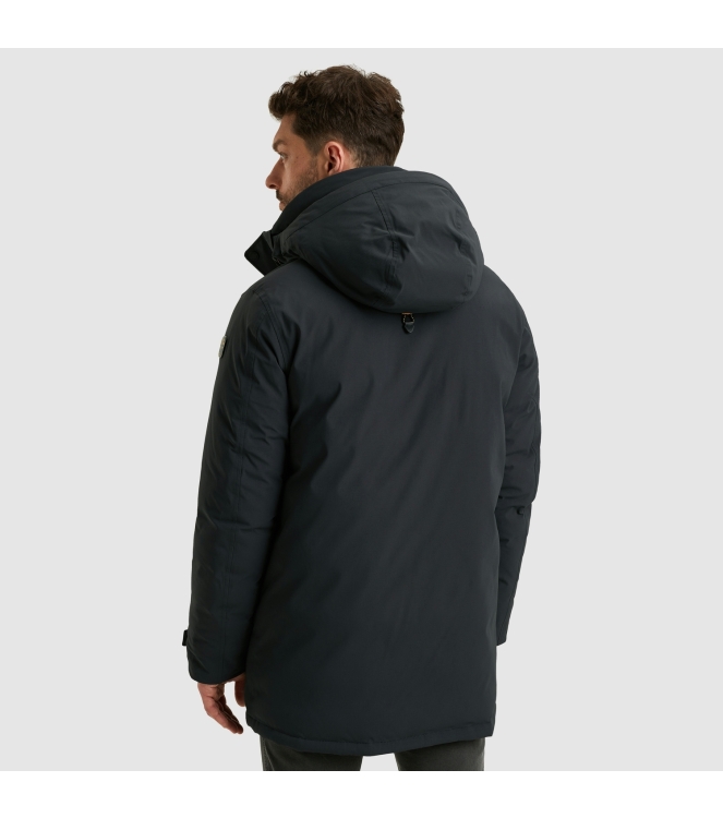 PME Legend Long jacket NIGHTFLIGHT Ripper 5109 Blue graphite