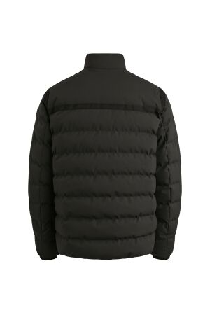 PME Legend Short jacket FREIGHTYET Perfor Str Jet Black