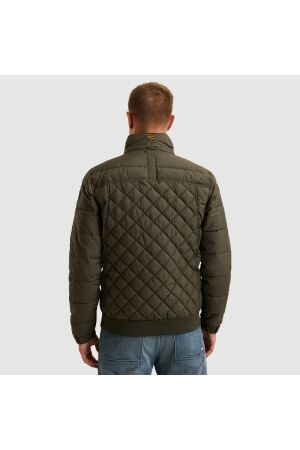 PME Legend Flight jacket CARGO GLIDER Brights 8039 Beluga