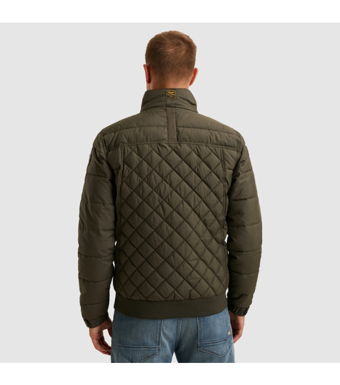 PME Legend Flight jacket CARGO GLIDER Brights 8039 Beluga